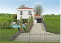 Maison à la vente